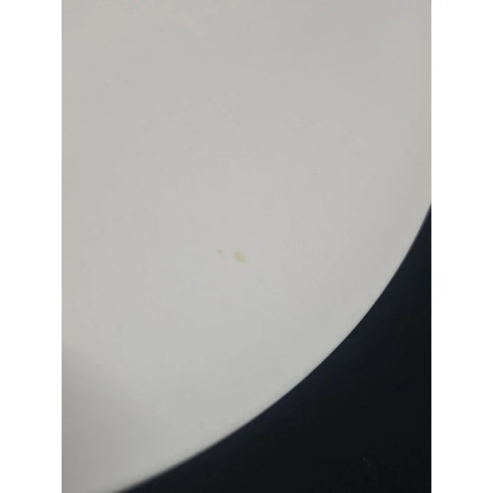 Taylor Smith Taylor Ever Yours Boutonniere Oval Serving Platters Set of 2 MCM
